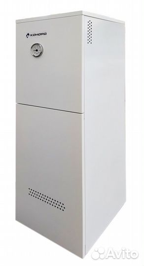 Газовые котлы