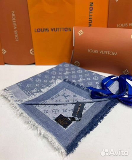 Платок Louis Vuitton