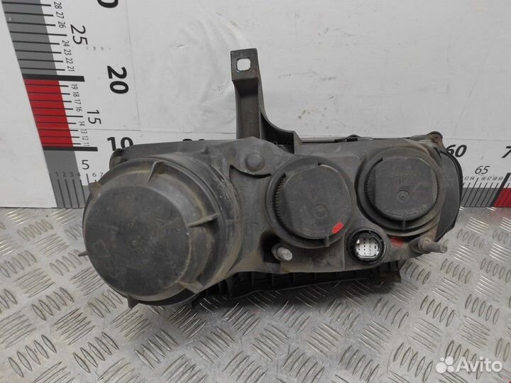 Фара передняя для Alfa Romeo 159 (939) 60695976