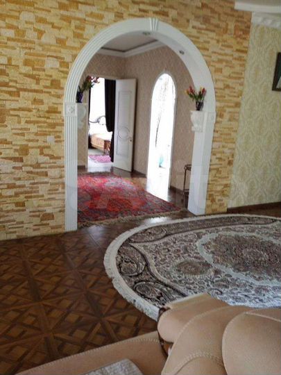 Дом 150 м² на участке 4,5 сот.