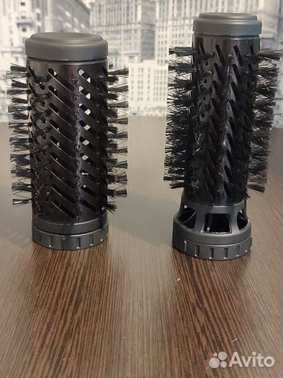 Фен-щетка Rowenta Brush Activ Elite Model Look