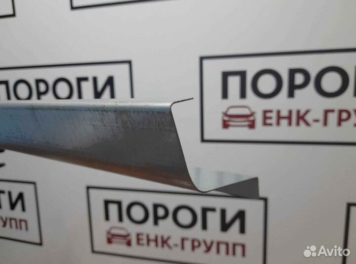 Пороги на все марки авто