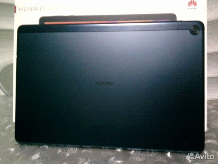 Планшет huawei matepad t10s