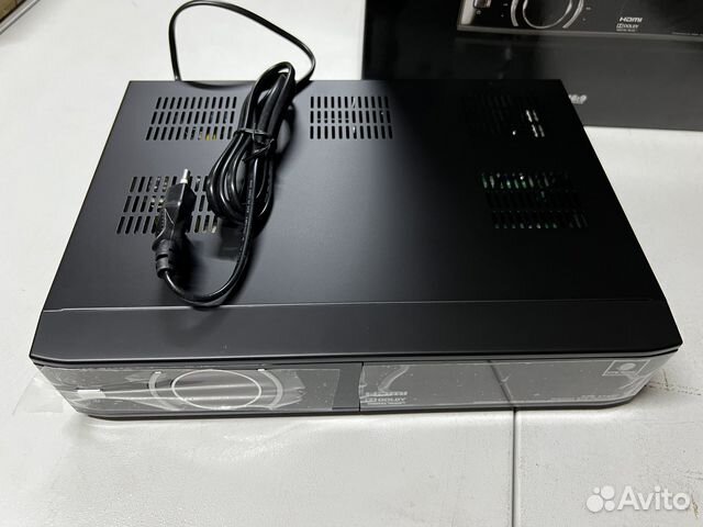 Ресивер НТВ Плюс Opentech OHC 3700V