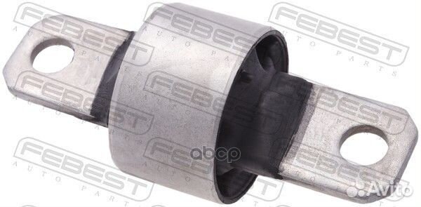 Сайлентблок mzab-100 mzab-100 Febest