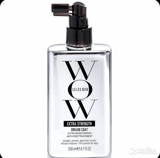 Color wow dream coat extra strength 200ml