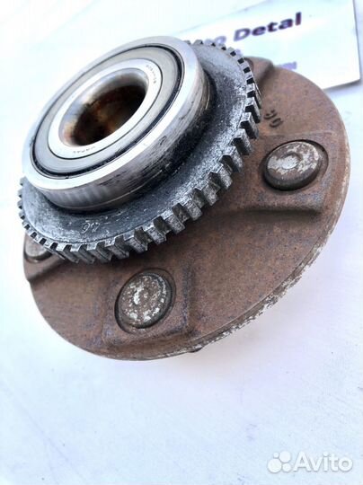 Nissan maxima а32 cefiro ступица задняя