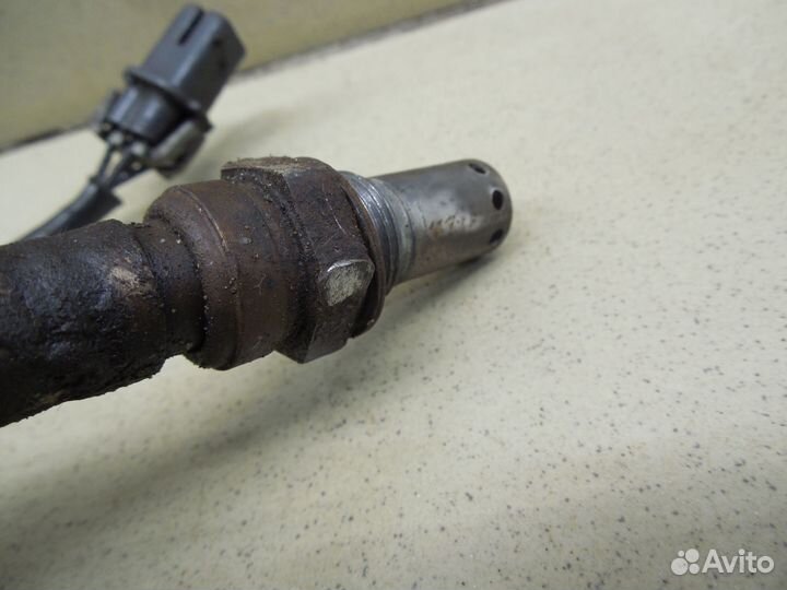 Датчик кислородный/Lambdasonde Gentra II 2013-2015