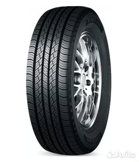 Boto Sasqua H/T 275/55 R20 117V
