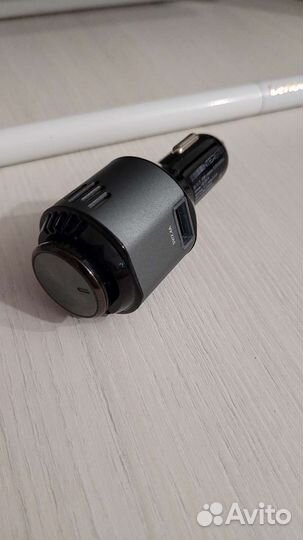 Bluetooth гарнитура interstep