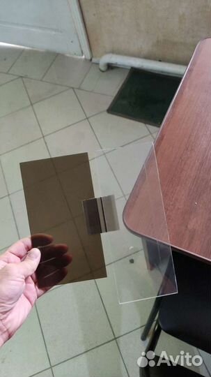 Поликарбонат градоустойчивый
