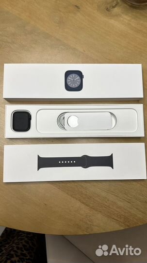 Apple Watch Series 8 41mm