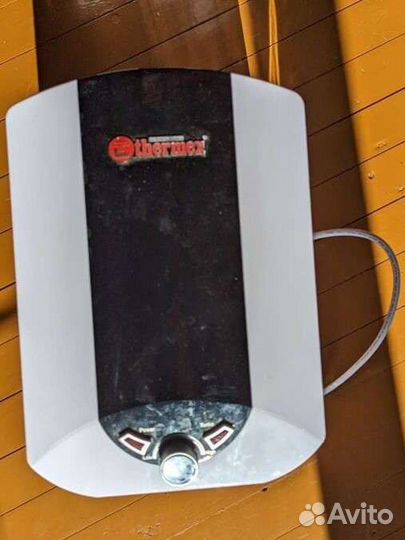 Водонагреватель Thermex