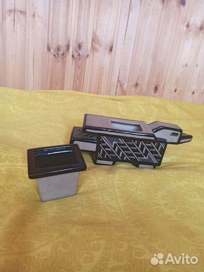 Пепельница