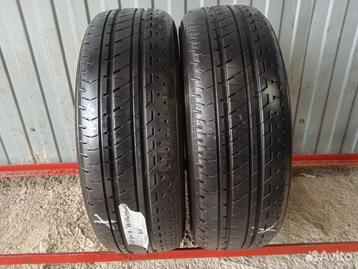 Bridgestone B-style RV 215/60 R17