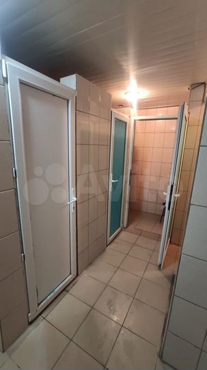 1-к. квартира, 15 м², 1/5 эт.