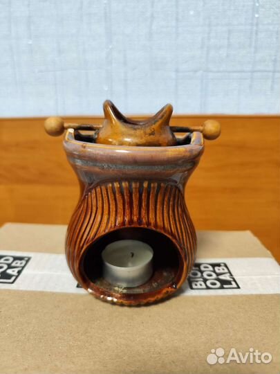 Ваза чайник сахарница аромалампа разные