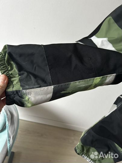 Комбинезон lassie 92