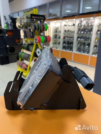 Светодиодная фара 50W 5 inches SQ Led