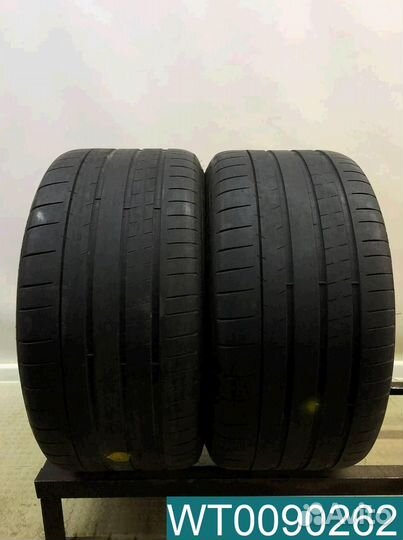 Michelin Pilot Super Sport 285/30 R20 95T