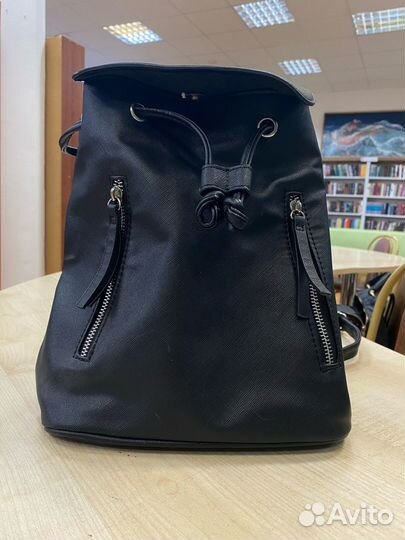 Рюкзак женский