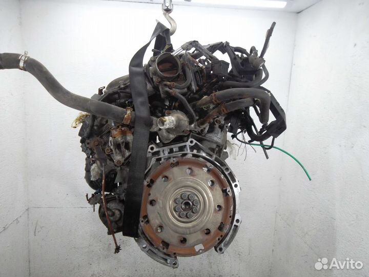 Двигатель (двс) для Honda Pilot 2