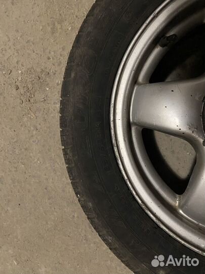 Dunlop DSX 175/70 R14 84Q