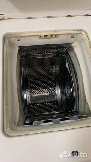 Стиральная машинка Zanussi TA 522