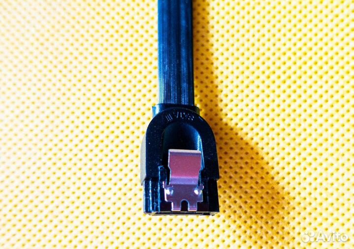 Кабель SATA 3,0 для жесткого диска SSD HDD Ugreen