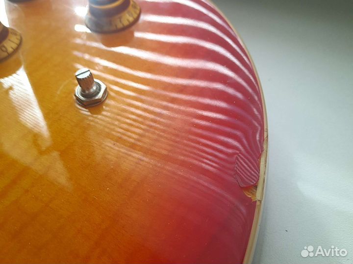 Электрогитара cort cr250