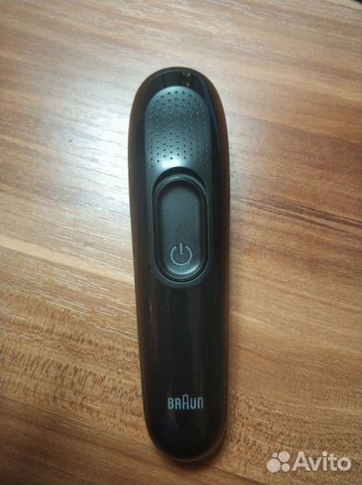 Корпус от Braun Type 5513