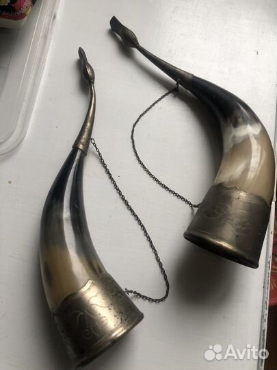 Рог изобилия СССР