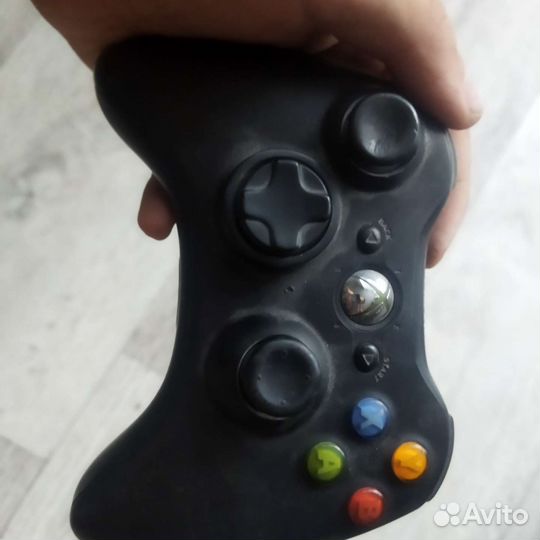 Xbox 360