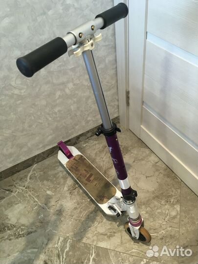 Самокат детский Oxelo Play 5