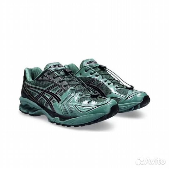 Asics Gel-Kayano 14 x Unafected