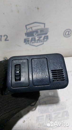 Кнопка Toyota Cresta GX90 1GFE 1996