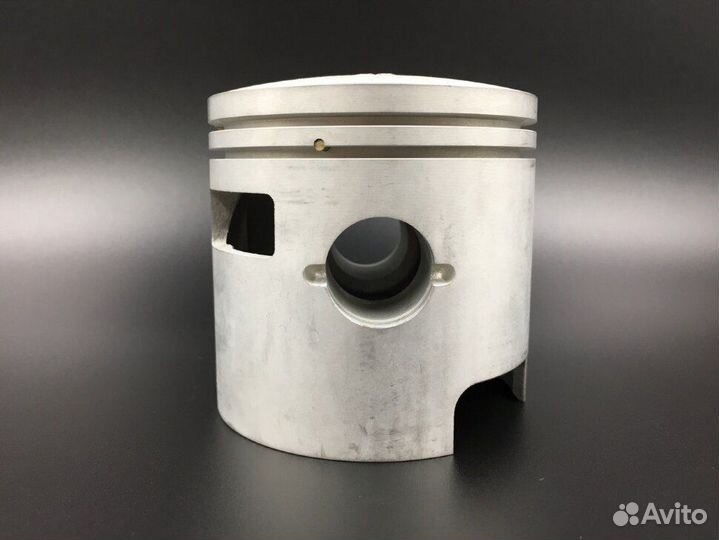 Поршень Yamaha 25-30 (0.25mm) (Yamaha)