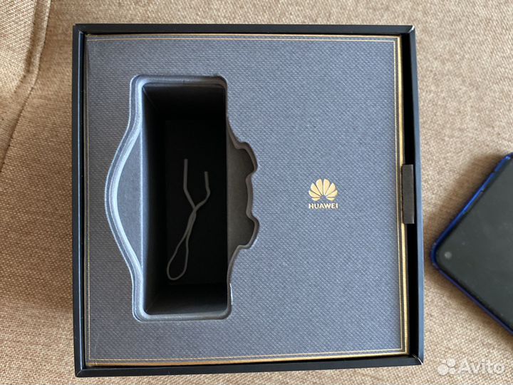 Huawei nova 5t