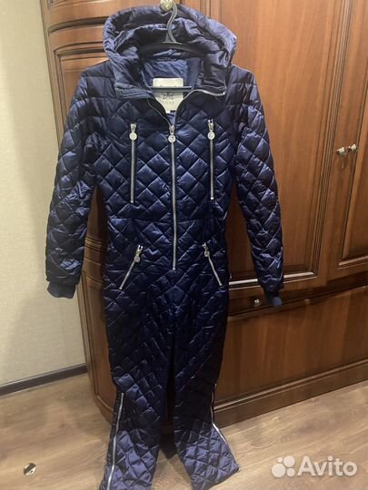 Комбинезон женский