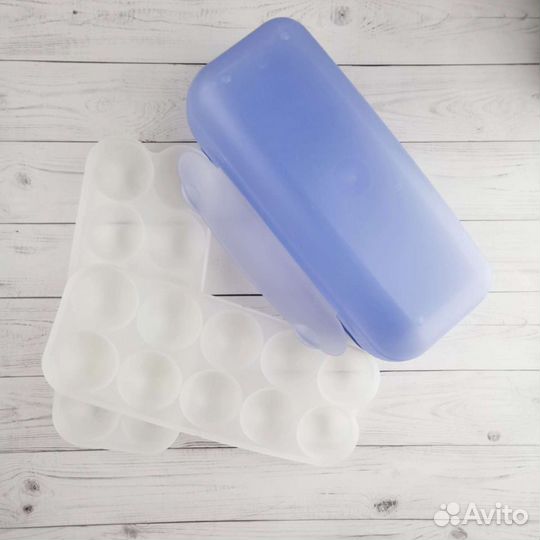 Контейнер для яиц Tupperware
