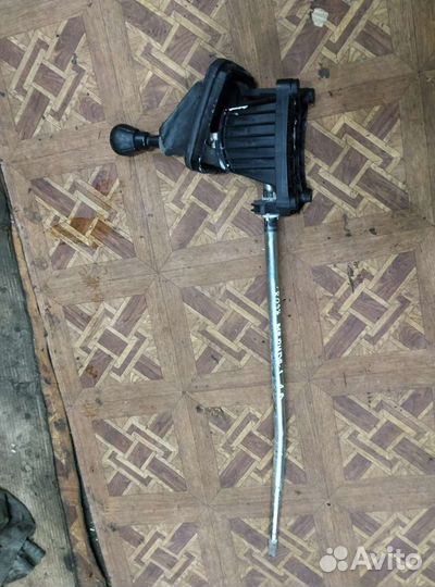 Кулиса опель мерива А. 1,6