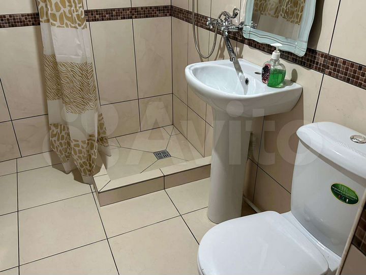 Комната 20 м² в 1-к., 1/1 эт.