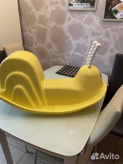 Игровой центр