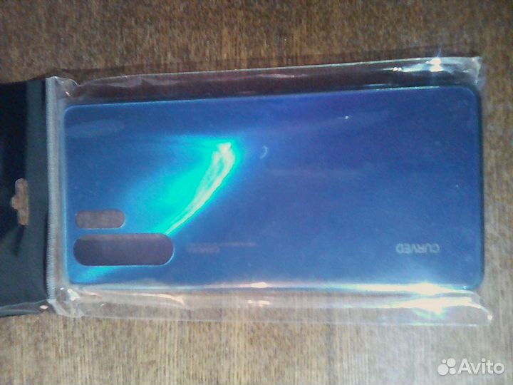 Комплект защиты для huawei p30pro