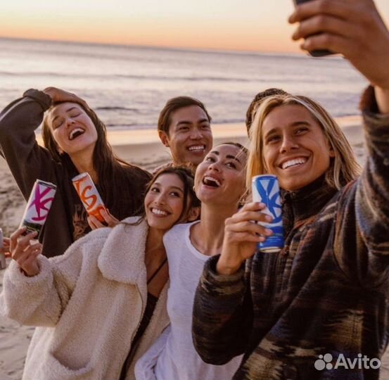 Напиток Амвей