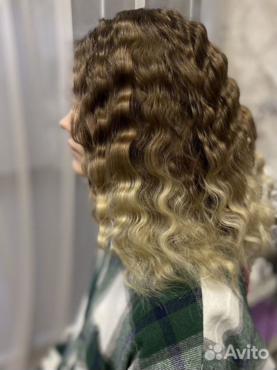 Брови/Ресницы (ламинирование, окрашивание)