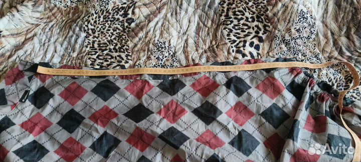 Дождевик для собаки