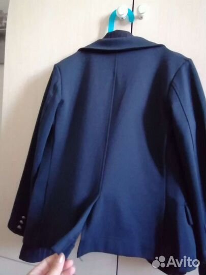 Школьная форма на девочку пиджак блузка рубашка