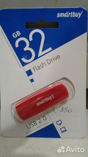 Usb flash 32gb