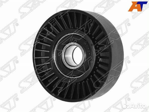 Ролик приводного ремня hyundai terracan